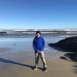 Meet your Posher, Tracy